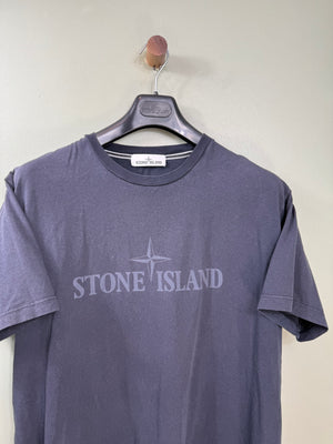 Stone Island Navy T-Shirt