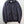 Stone Island Black Crinkle Reps Primaloft Jacket