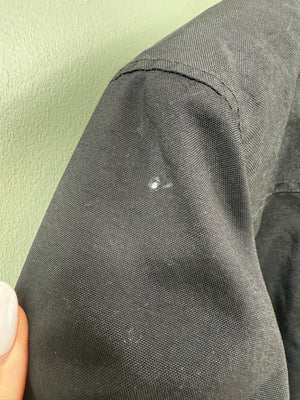 C.P. Company Black Taylon P Metropolis Jacket