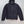 Stone Island Black Loom Woven Down Jacket