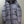 Stone Island Grey Frost Tela Nylon Parka Down Jacket