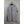 Stone Island Grey Zipped Hoodie