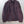 Stone Island Burgundy Nylon Metal Weft Overshirt
