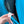 C.P. Company Aqua Blue Soft Shell Jacket