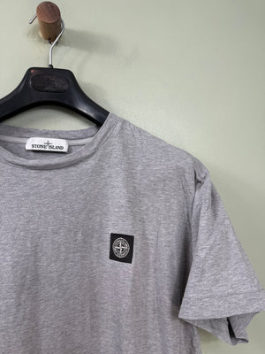 Stone Island Grey T-Shirt