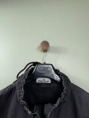 Stone Island Black Smock