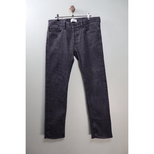 Stone Island Black SL Jeans