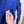 Stone Island Blue Overshirt