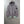 Stone Island Grey Nylon Metal Watro Jacket