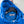 Stone Island Blue Membrana Jacket
