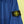 Stone Island Blue Skin Touch Jacket