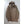 Stone Island Khaki Ghost Performance Cotton Jacket
