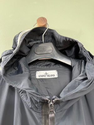 Stone Island Black Skin Touch Jacket