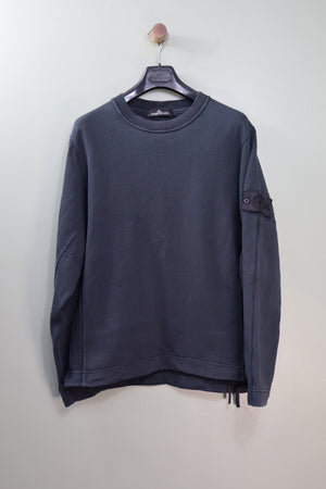 Stone Island Black Shadow Jumper