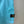 Stone Island Aqua Blue Shorts