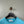 Stone Island Aqua Blue Jumper