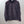 Stone Island Black Nylon Metal Smock