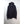 Stone Island Black Zipped Hoodie