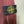 Stone Island Burgundy Nylon Metal Overshirt