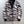 Stone Island White Tiger Camo 50 Fili Primaloft Jacket