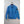 Stone Island Blue Pink Nylon Metal Weft Overshirt