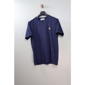 Stone Island Navy T-Shirt