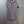 Stone Island Grey Zipped Hoodie