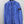 Stone Island Blue Overshirt