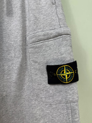 Stone Island Grey Joggers