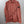 Stone Island Orange Nylon Metal Overshirt