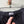 Stone Island Black RE-T Cargos