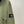 Stone Island Green Supima Smock