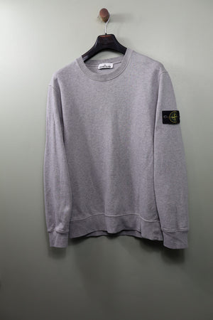 Stone Island Grey Jumper