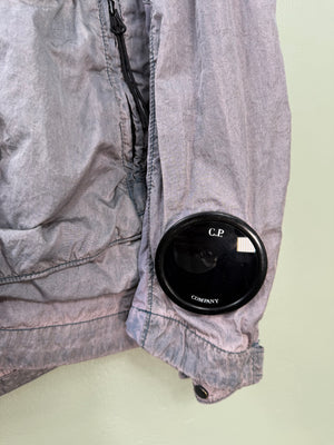 C.P. Company Grey MTTN La Mille Jacket