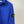 Stone Island Blue 1/4 Zip Jumper