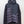 C.P. Company Black Knit Down Jacket
