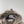 Stone Island Khaki Zipped Hoodie