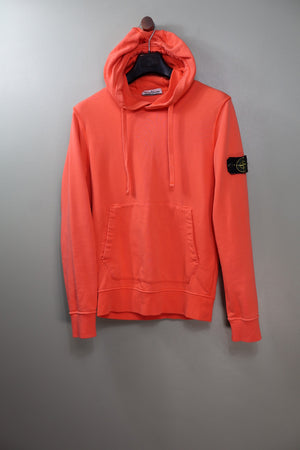 Stone Island Coral Hoodie
