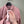 Stone Island Pink Overshirt