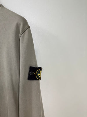 Stone Island Khaki Jumper