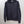 Stone Island Black Zipped Hoodie
