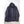 Stone Island Black Micro Reps Parka Jacket