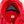 C.P. Company Red Cristal Jacket