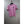 Stone Island Pink T-Shirt