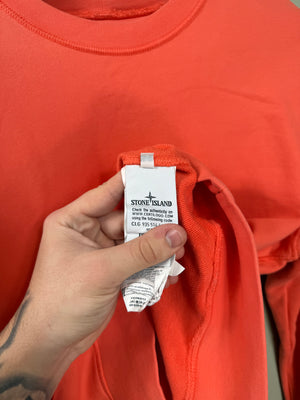 Stone Island Coral Jumper