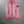 Stone Island Pink Crinkle Reps Jacket