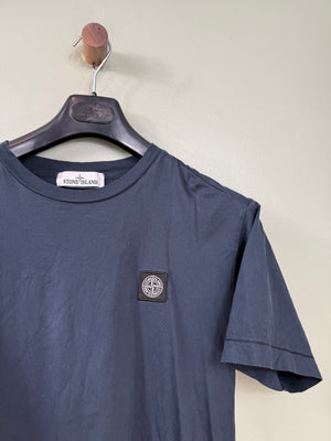 Stone Island Navy T-Shirt