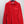 Stone Island Red Corduroy Overshirt