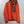 C.P. Company Orange 50 Fili Jacket