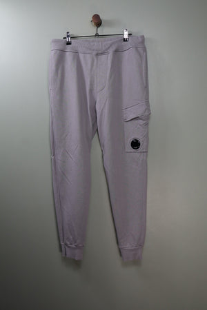 C.P. Company Grey Joggers